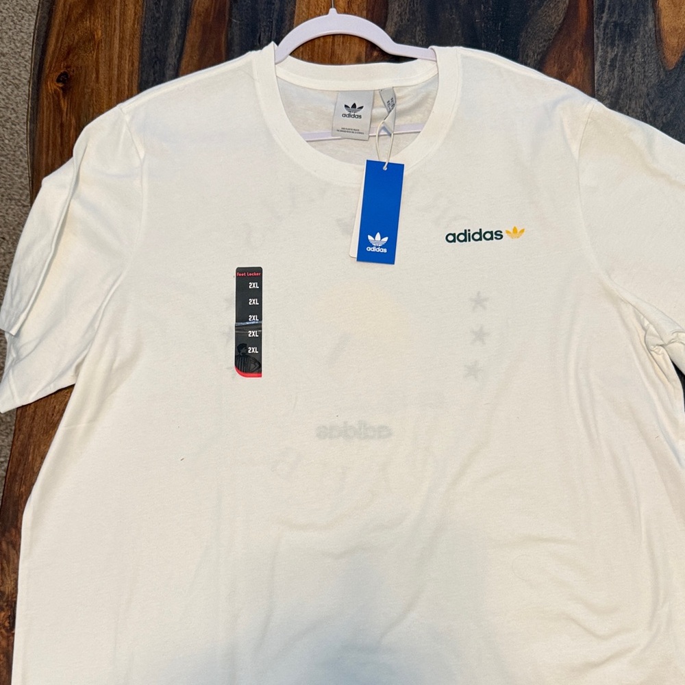 Adidas Men's Sailing T-Shirt